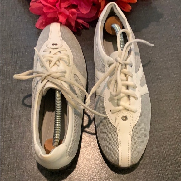 naturalizer metallic shoes